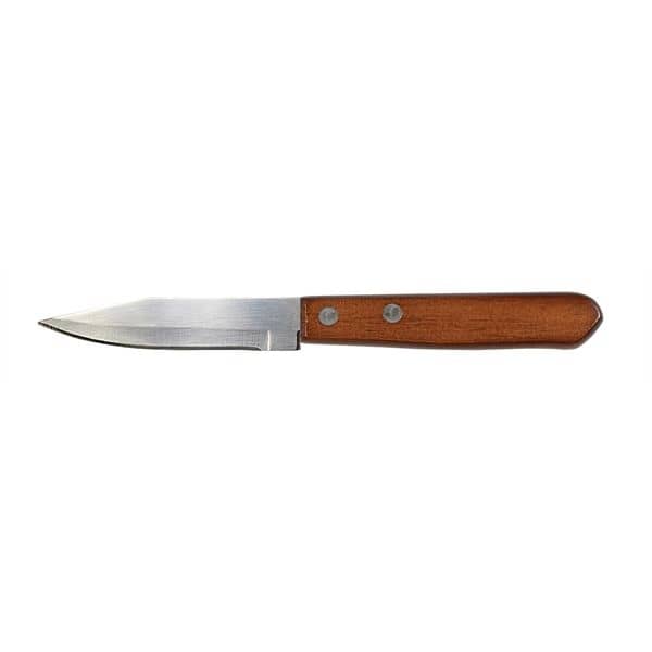 Classics Collection Wood Paring Knife