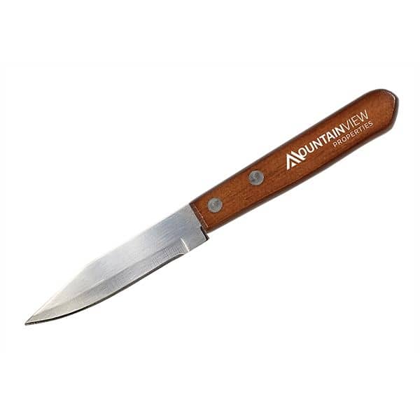 Classics Collection Wood Paring Knife