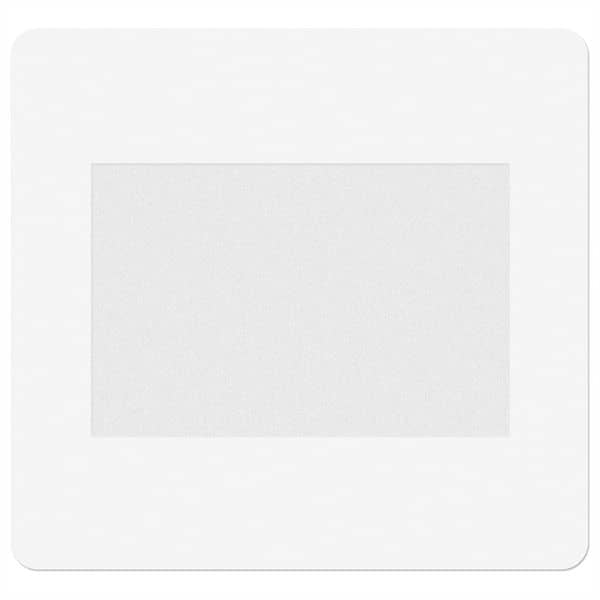 Frame-It Flex®7.5"x8"x1/16" Window/Photo Calendar Mouse Pad
