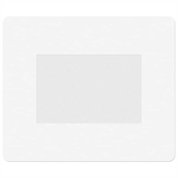 Frame-It Flex®8"x9.5"x1/16" Window/Photo Calendar Mouse Pad