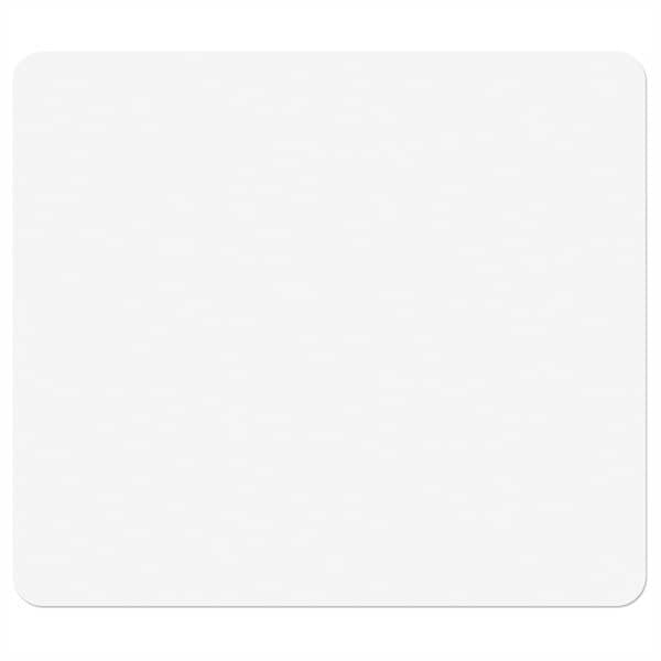 Barely There™7"x8"x.020" Ultra Thin Mouse Pad