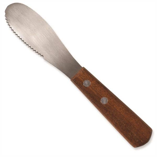 Classics Collection Serrated Spreader