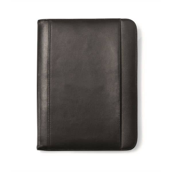 Travis & Wells® Leather Padfolio