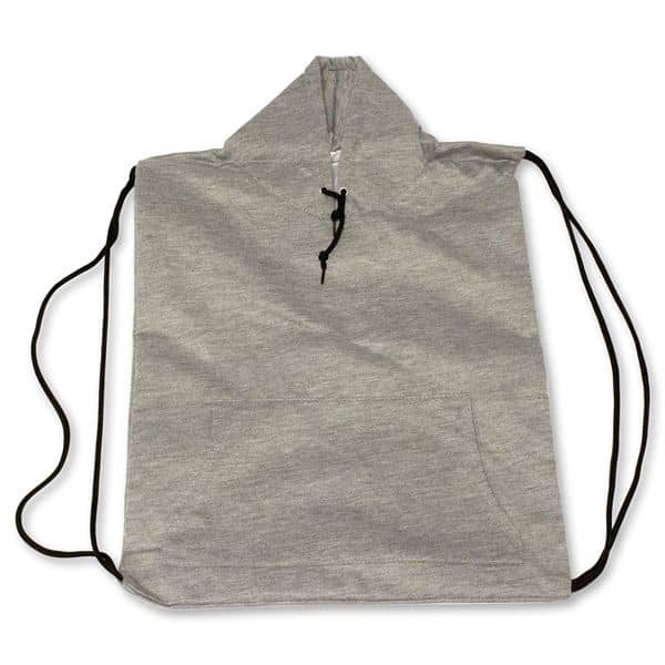 Hoodie Sweatshirt Backpack