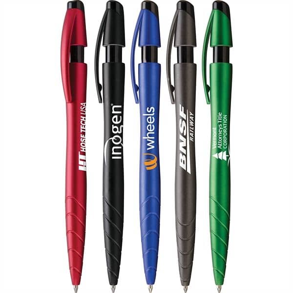Nochella™ Metallic Pen