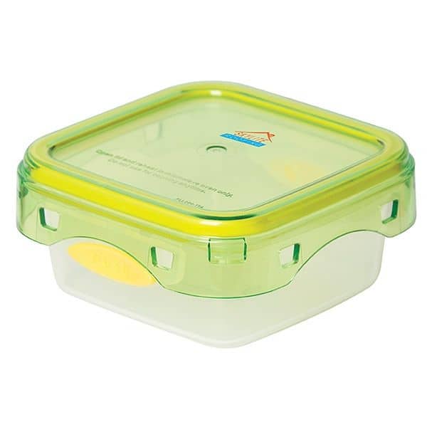 GILPIN SNACK CONTAINER