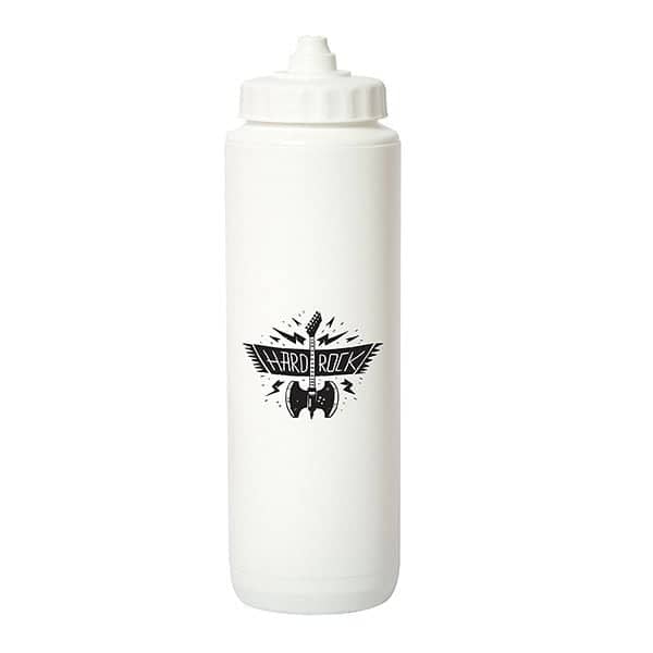 Victory 1000 ML. (33 Oz.) Squeeze Bottle