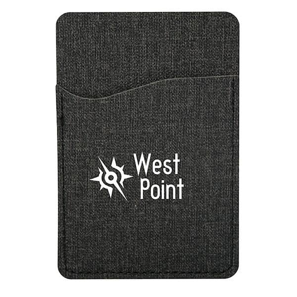 City Front Smartphone Wallet