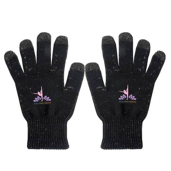 TOUCH SCREEN GLOVES