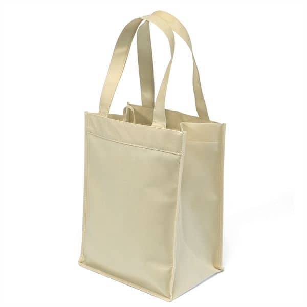 Cubby Tote
