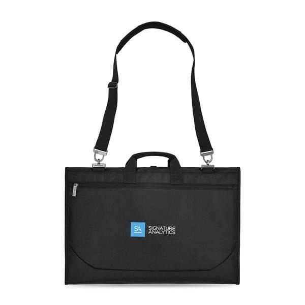Travis & Wells® Trenton Garment Bag