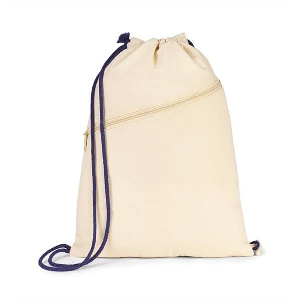 Sage Cotton Convertible Cinchpack