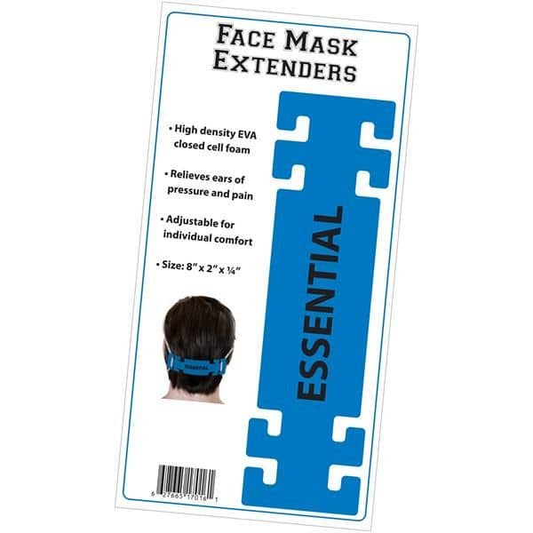 Face Mask Extender