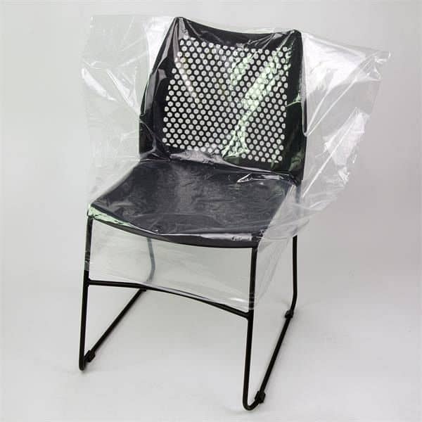 Plastic Chair Cover