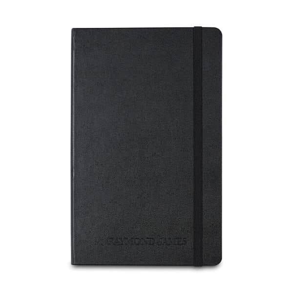 Moleskine® Hard Cover Large 12-Month Weekly 2021 Planner