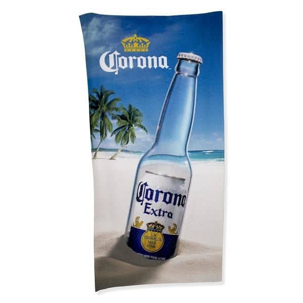 Beach 30" x 60" Heat Sublimated Towels