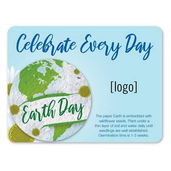 Earth Day Mini Gift Pack