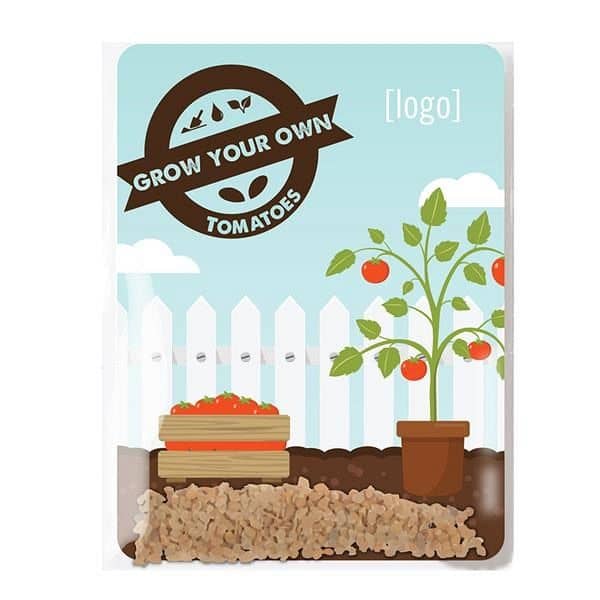 Cultivate Seed Packets