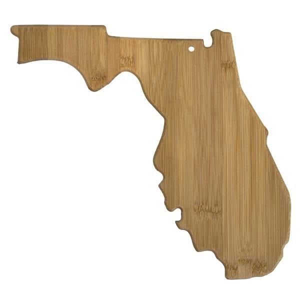 Florida Cutting Board