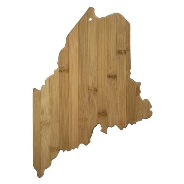 Maine Cutting Board