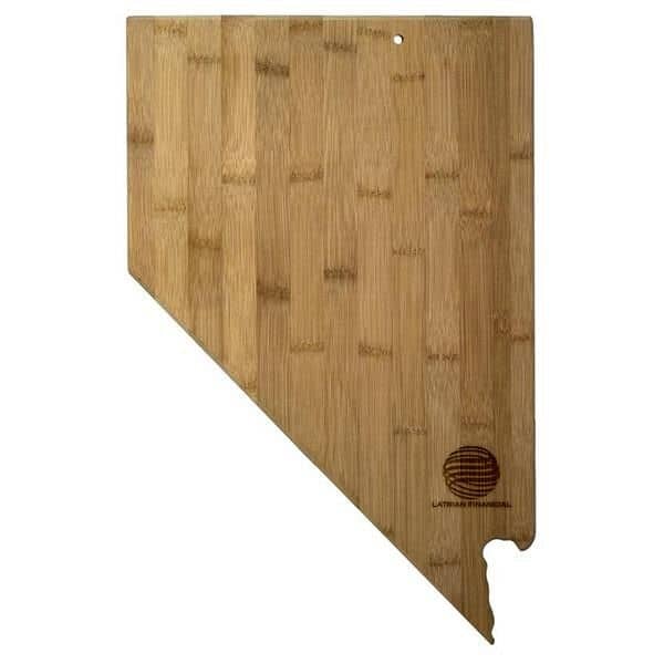 Nevada Cutting Board