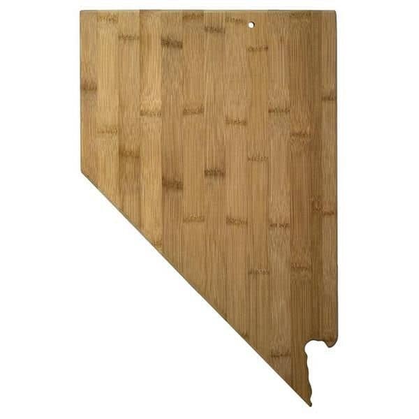 Nevada Cutting Board