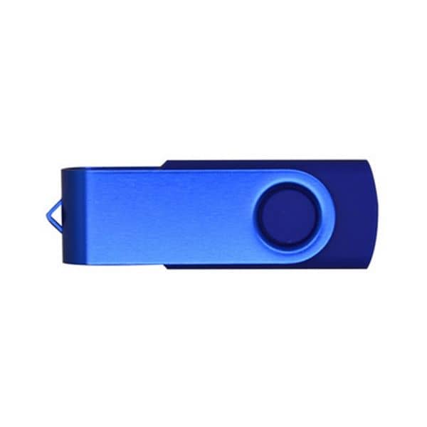 8GB Metal USB Flash Drives