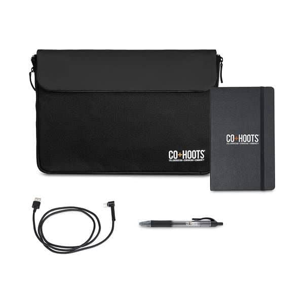 Jumpstart Gift Set with Charging Cable