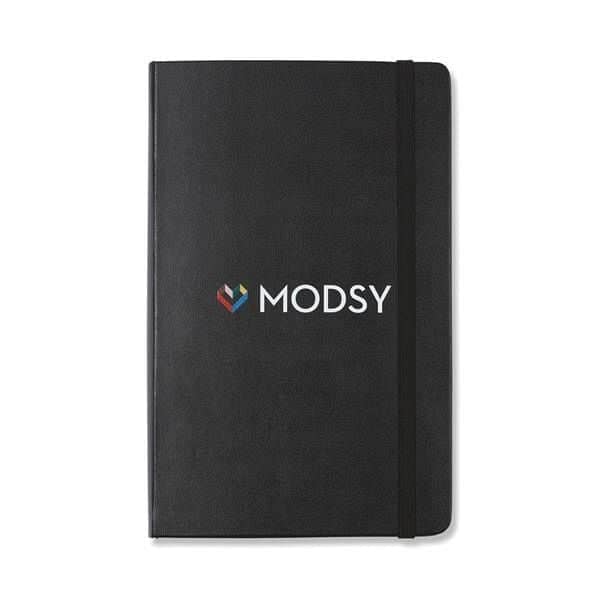 Moleskine® Hard Cover Large 12-Month Daily 2022 Planner