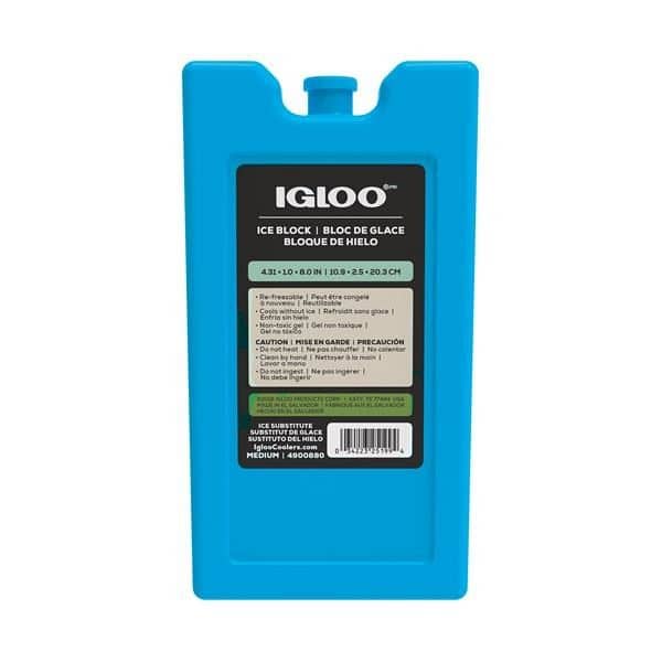 Igloo® Ice Block - Medium