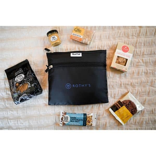 Goodies For Good Rume® Snack Pack