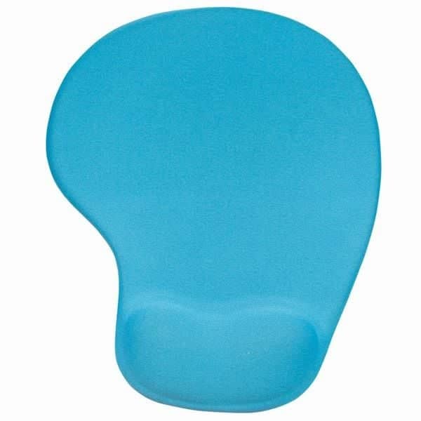 Gel Mouse Pad with Wrist Rest