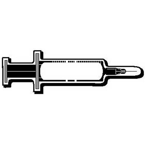 Syringe Shape Magnet