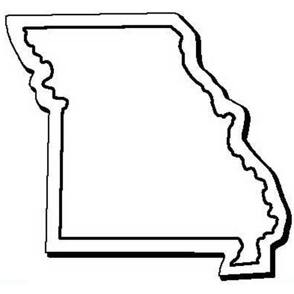 Missouri State Magnet