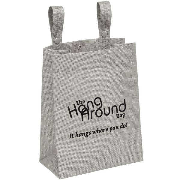Hang Around Bag