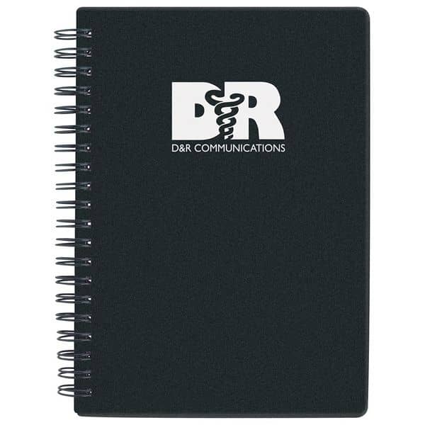 Pocket-Buddy Notebook