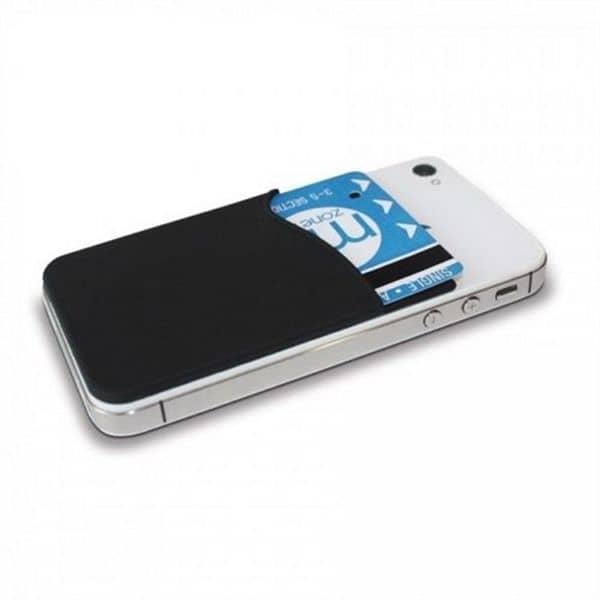 Cell Phone Pocket / Smartphone Pocket