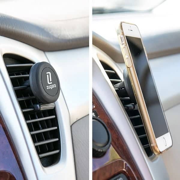 Stay Tight Universal Smartphone Mount