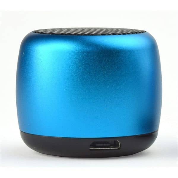 MicroMax BlueTooth Speaker