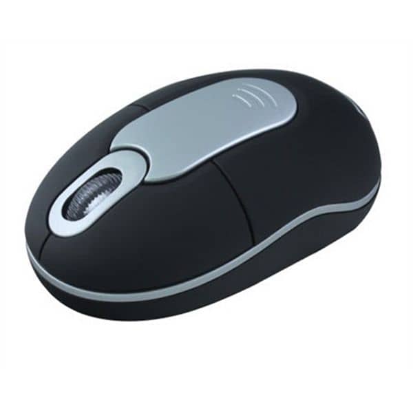 Wireless Super Mouse