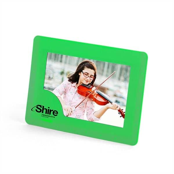 PP 4"x6" Picture Frame