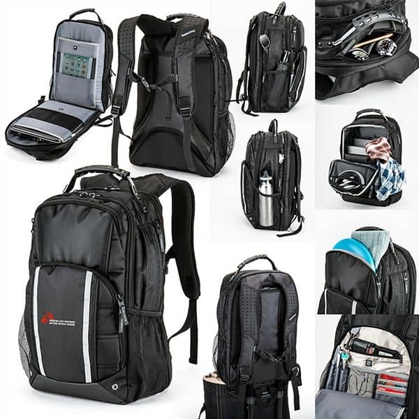 Basecamp Everest Backpack