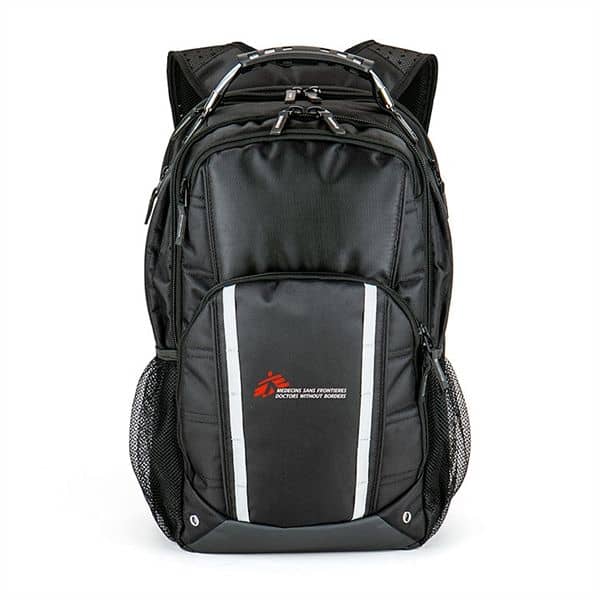 Basecamp Everest Backpack