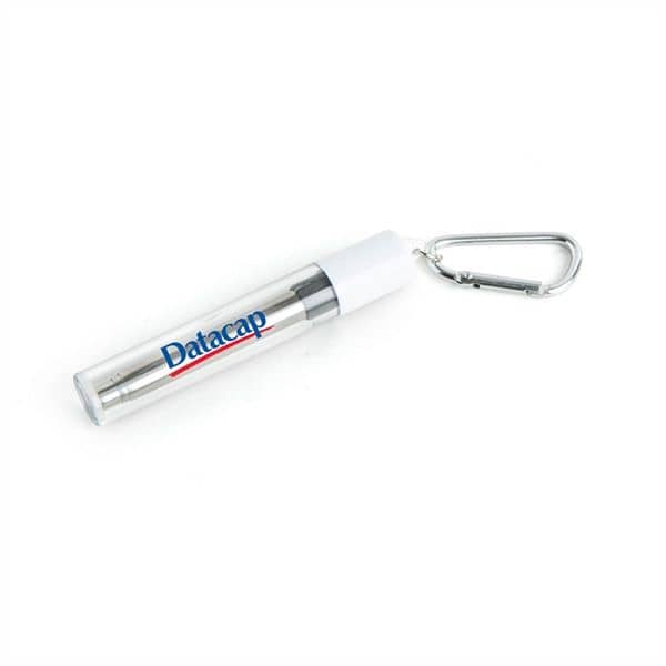 Retractable Straw with Case