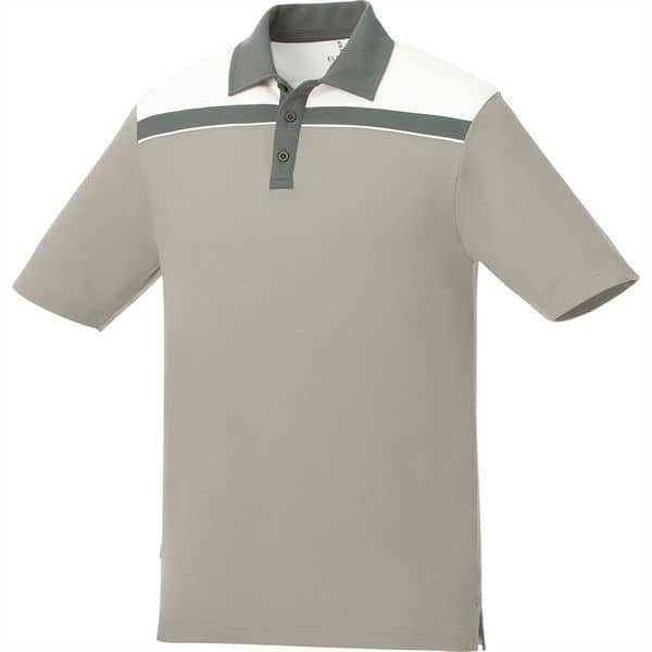 Men's Gydan Short Sleeve Polo