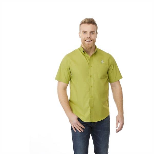 Men's COLTER Short Sleeve Shirt