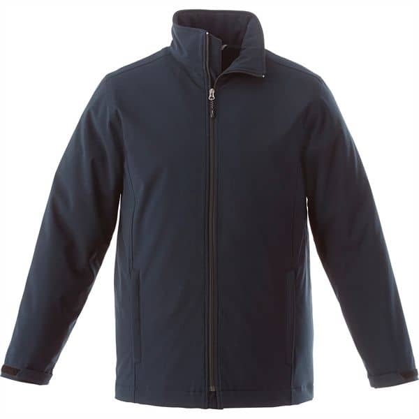 Men's Lawson Insulated Softshell