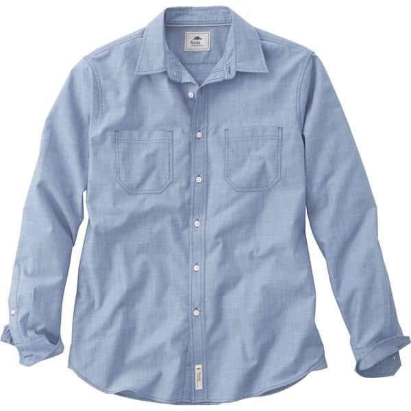Men's Clearwater Roots73 LS Shirt