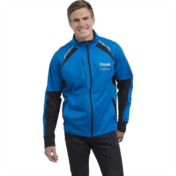 Men's Sitka Hybrid Softshell Jacket