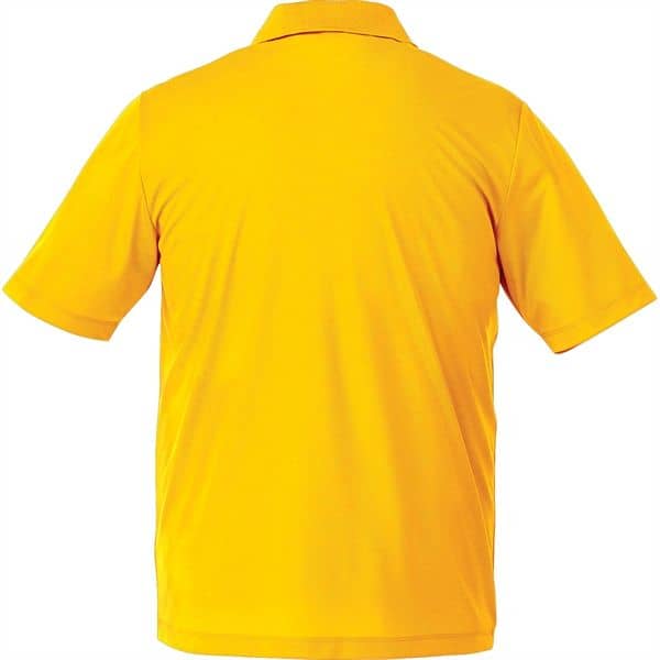 Men's DADE Short Sleeve Polo